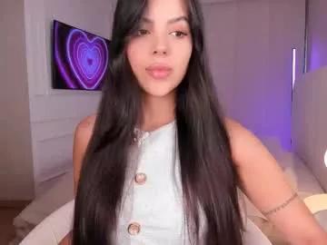 Freechat salomee_11 on Chaturbate