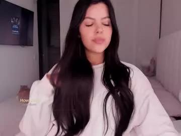 Freechat salomee_11 on Chaturbate