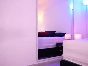 salomekross_ on Chaturbate 