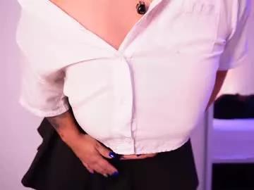 salomekross_ on Chaturbate 