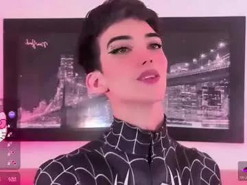 Freechat salvatore_boom on Chaturbate