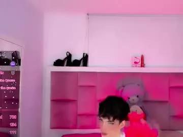 Freechat salvatore_boom on Chaturbate