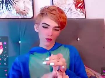 Freechat salvatore_boom on Chaturbate