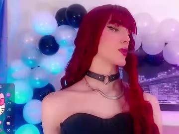 Freechat salvatore_boom on Chaturbate