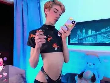 Freechat salvatore_boom on Chaturbate