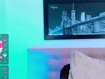 Freechat salvatore_boom on Chaturbate