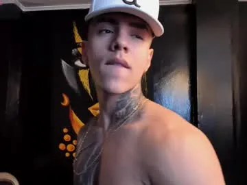 salvatore_damore — GOAL: Sexy Dance [75 tokens remaining] bienvenidos a mi living room show cum en public [1000 tokens] #18 #bigcock #bigass #lovense #muscle