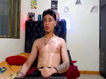 salvatore_dereck on Chaturbate