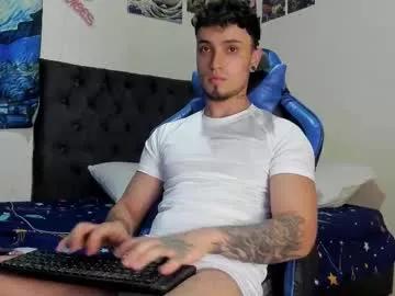 salvatore_dereck on Chaturbate