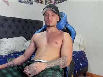 salvatore_dereck on Chaturbate