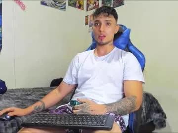 salvatore_dereck on Chaturbate