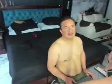 Naked Sam_and_molly wants you to fuck their body now sam_and_molly from Chaturbate