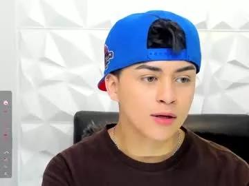 sam_daves_ from Chaturbate