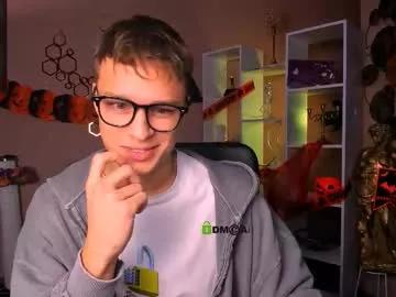 Discover 21 years old sam_nexor from Chaturbate sam_nexor from Chaturbate