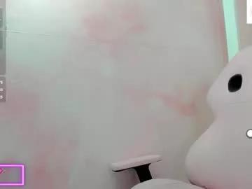 samanta__milk on Chaturbate 