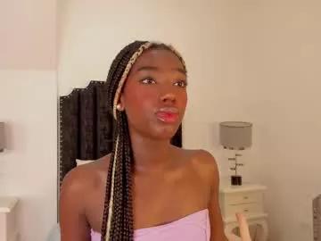 samantamarquez on Chaturbate 