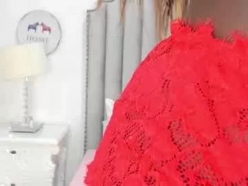 samantamarquez on Chaturbate