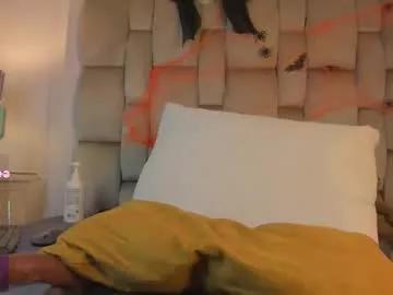 samanthabrown69 from Chaturbate