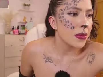 Chaturbate Samanthalavey_ samanthalavey_ from Chaturbate