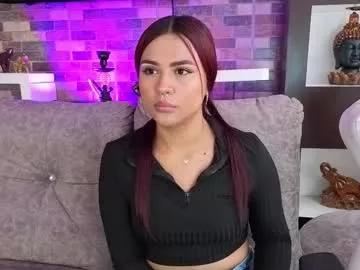 samara_as on Chaturbate