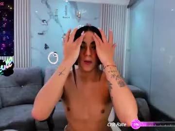 samara_as on Chaturbate