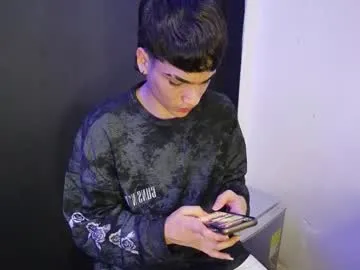 samblack_ on Chaturbate