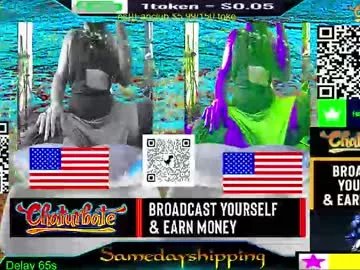 Freechat samedayshipping on Chaturbate