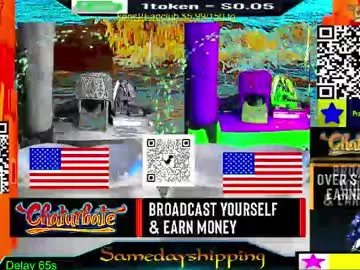 Freechat samedayshipping on Chaturbate