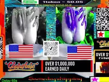 Freechat samedayshipping on Chaturbate