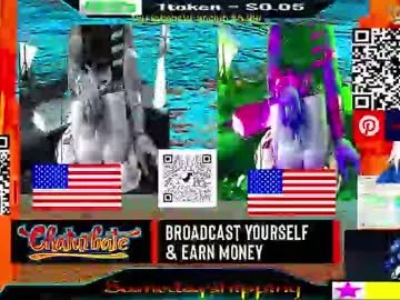 Freechat samedayshipping on Chaturbate