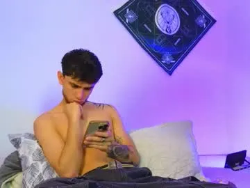 samevansx on Chaturbate