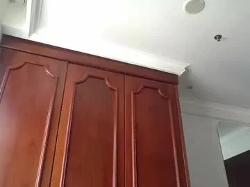 samgorgeous on Chaturbate