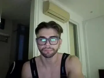 samgorgeous on Chaturbate