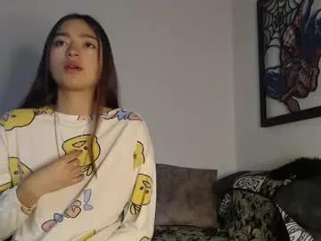 sami_and_gael on Chaturbate