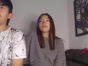 sami_and_gael on Chaturbate