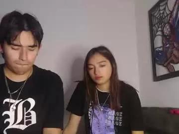 sami_and_gael on Chaturbate