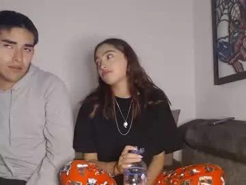 sami_and_gael on Chaturbate