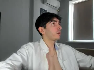 Freechat samiliken on Chaturbate