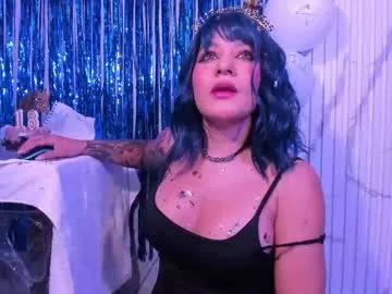 sammy_charlottee on Chaturbate 