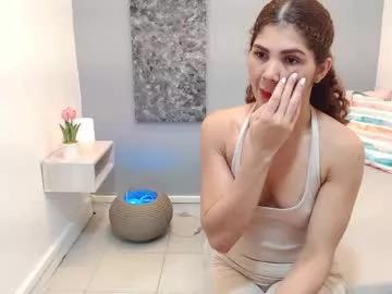 Freechat sammy_gale on Chaturbate