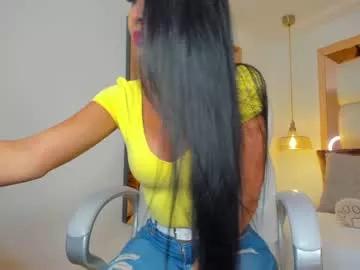 Freechat sammy_rios on Chaturbate