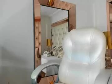 Freechat sammy_rios on Chaturbate