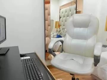 Freechat sammy_rios on Chaturbate