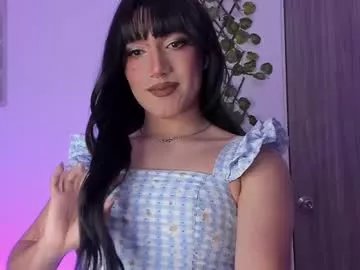 Freechat sammycutee on Chaturbate