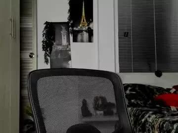 samuel2rd on Chaturbate