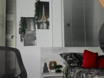 samuel2rd on Chaturbate