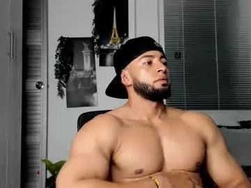 samuel2rd from Chaturbate
