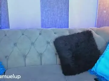 samuel_up01 on Chaturbate