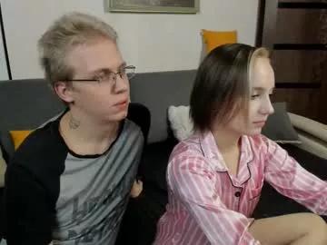 samyscott from Chaturbate