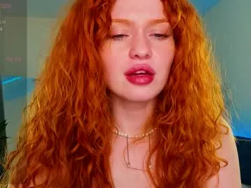 sanda_red on Chaturbate